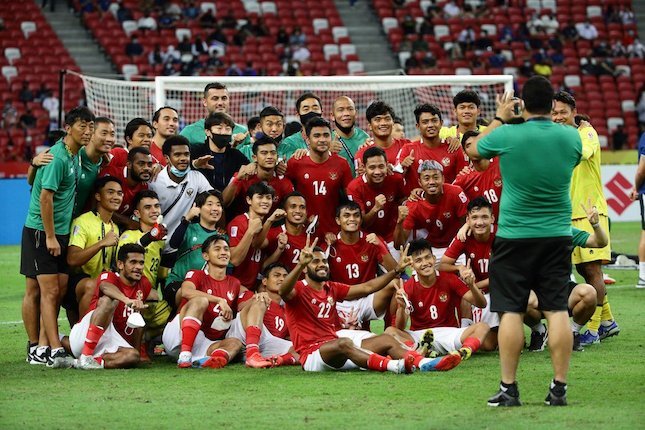 Curacao, India dan Hong Kong akan Jadi Lawan Timnas Indonesia di Laga Persahabatan FIFA